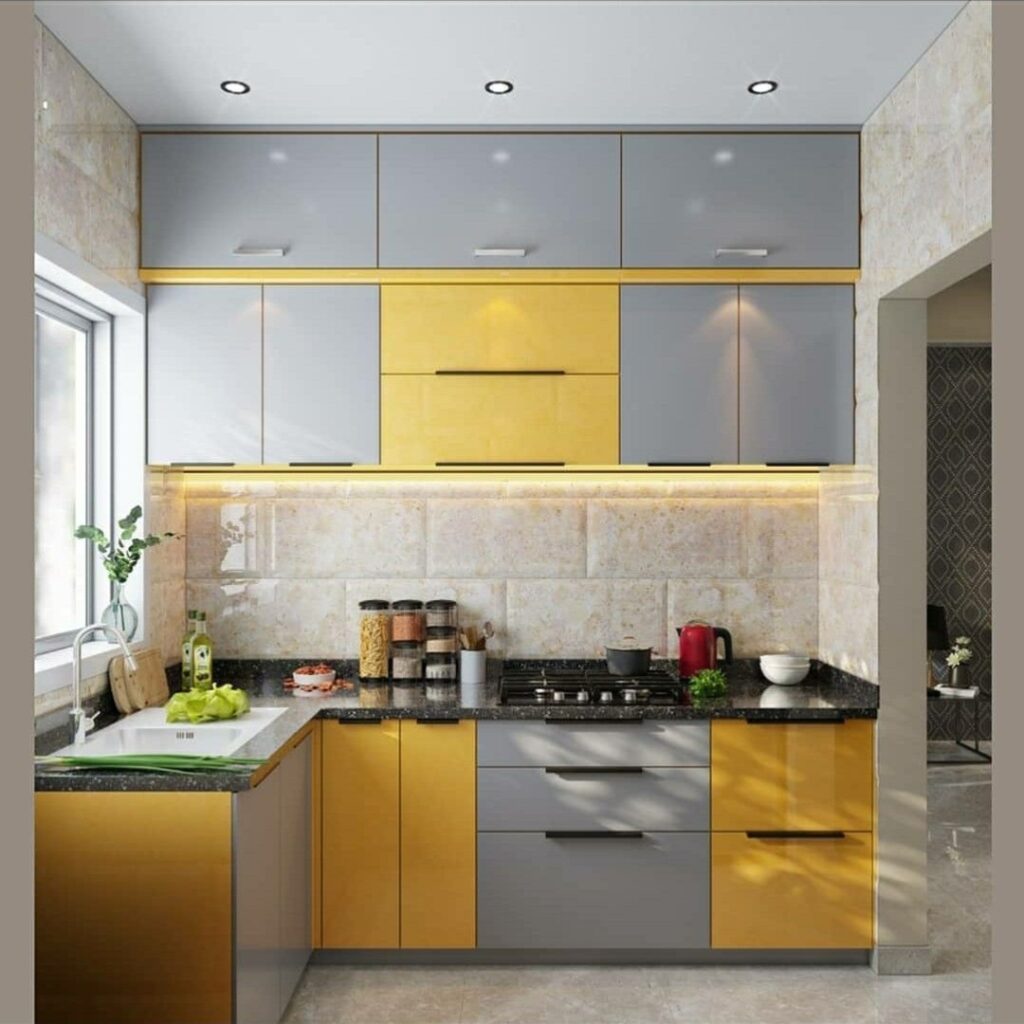MODULARKITCHEN.L 1