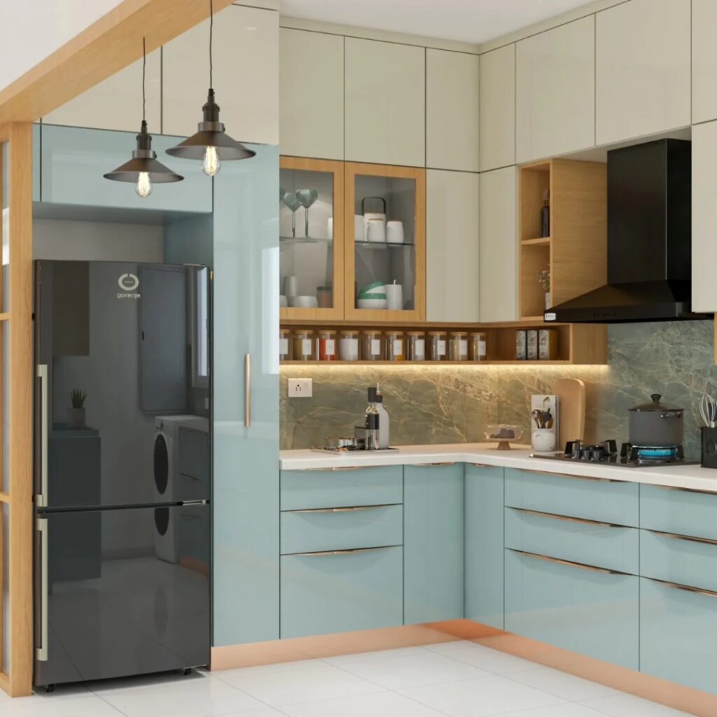 MODULARKITCHEN.L 2
